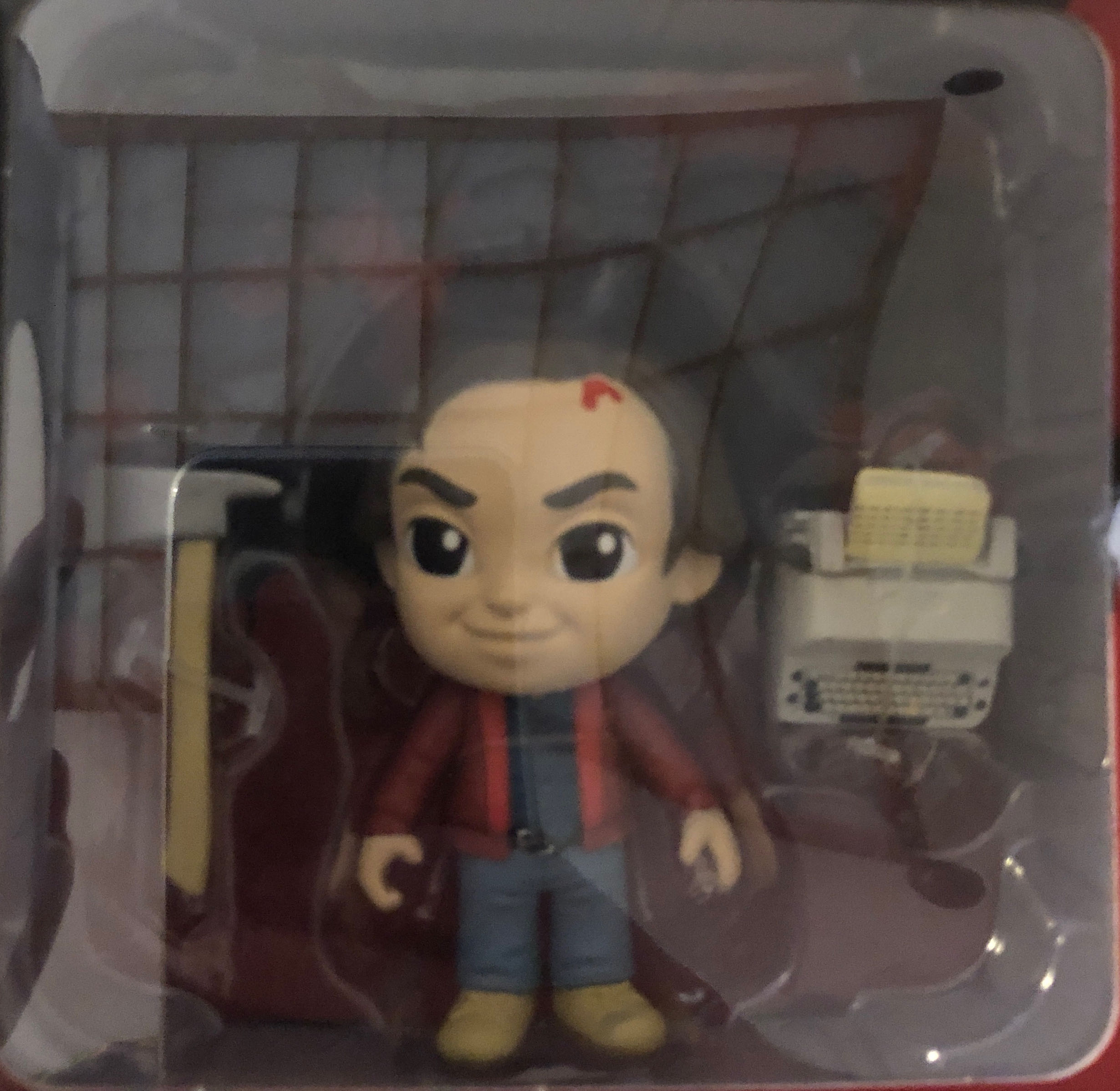 Ghost (Ant-Man And The Wasp MCU)