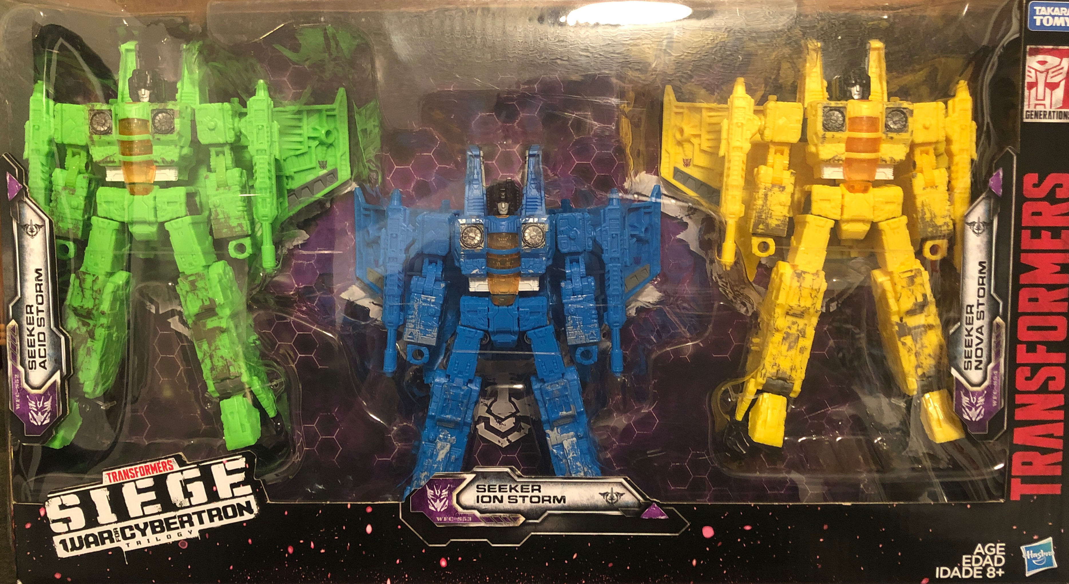 MEGO Face Of The Screaming Werewolf