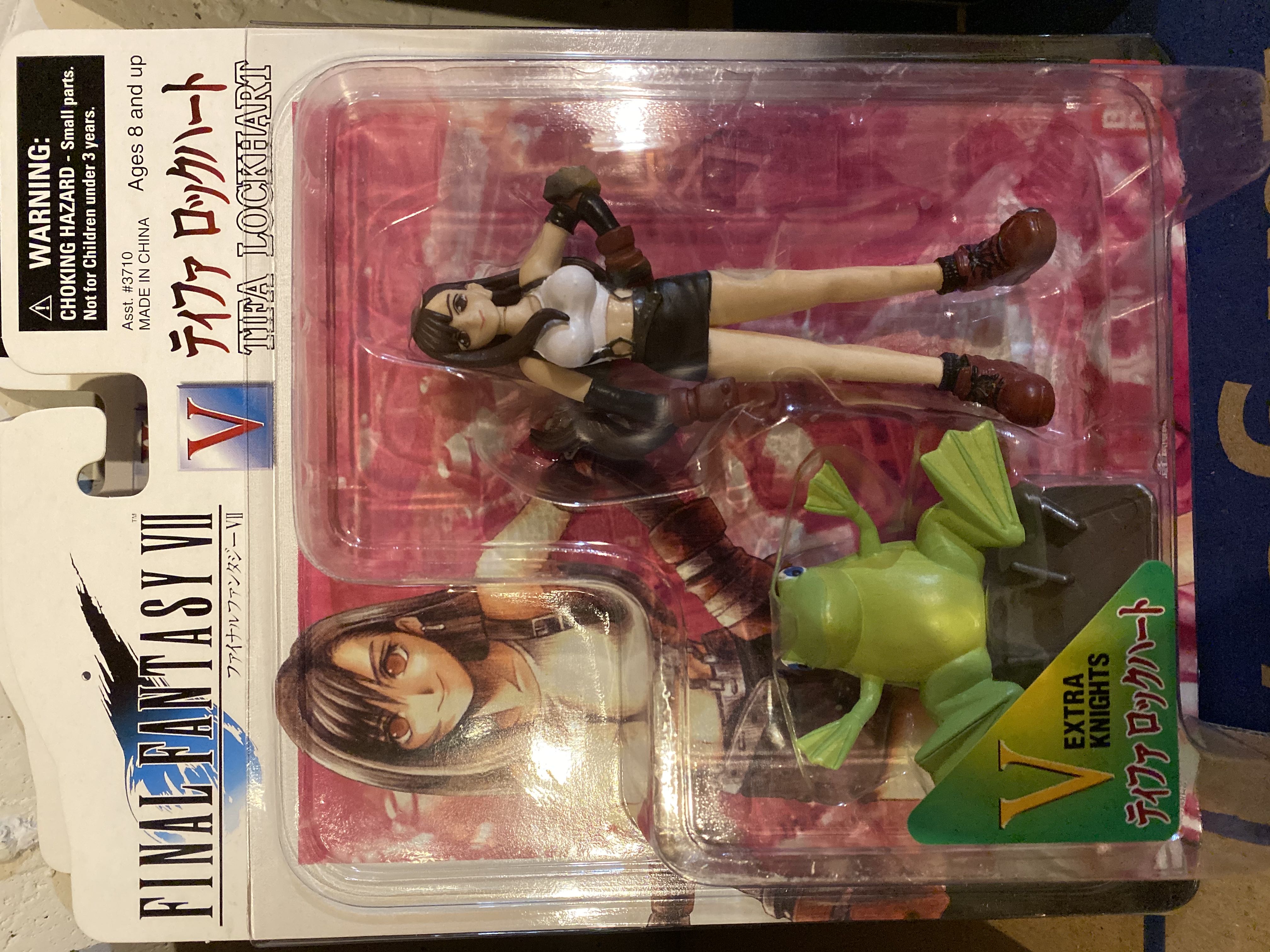 DC Super Heroes Select Sculpt (S3) Series BATMAN (Mattel)