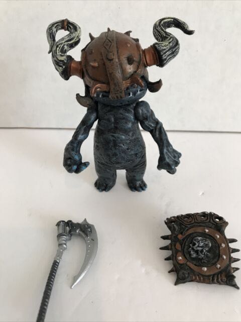 Julie Strain Metal 2000 (Cm0006) - Moore Action Collectibles (Heavy Metal Fakk 2) action figure collectible - Main Image 3