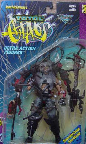 Dark Crystal Silk Spitter