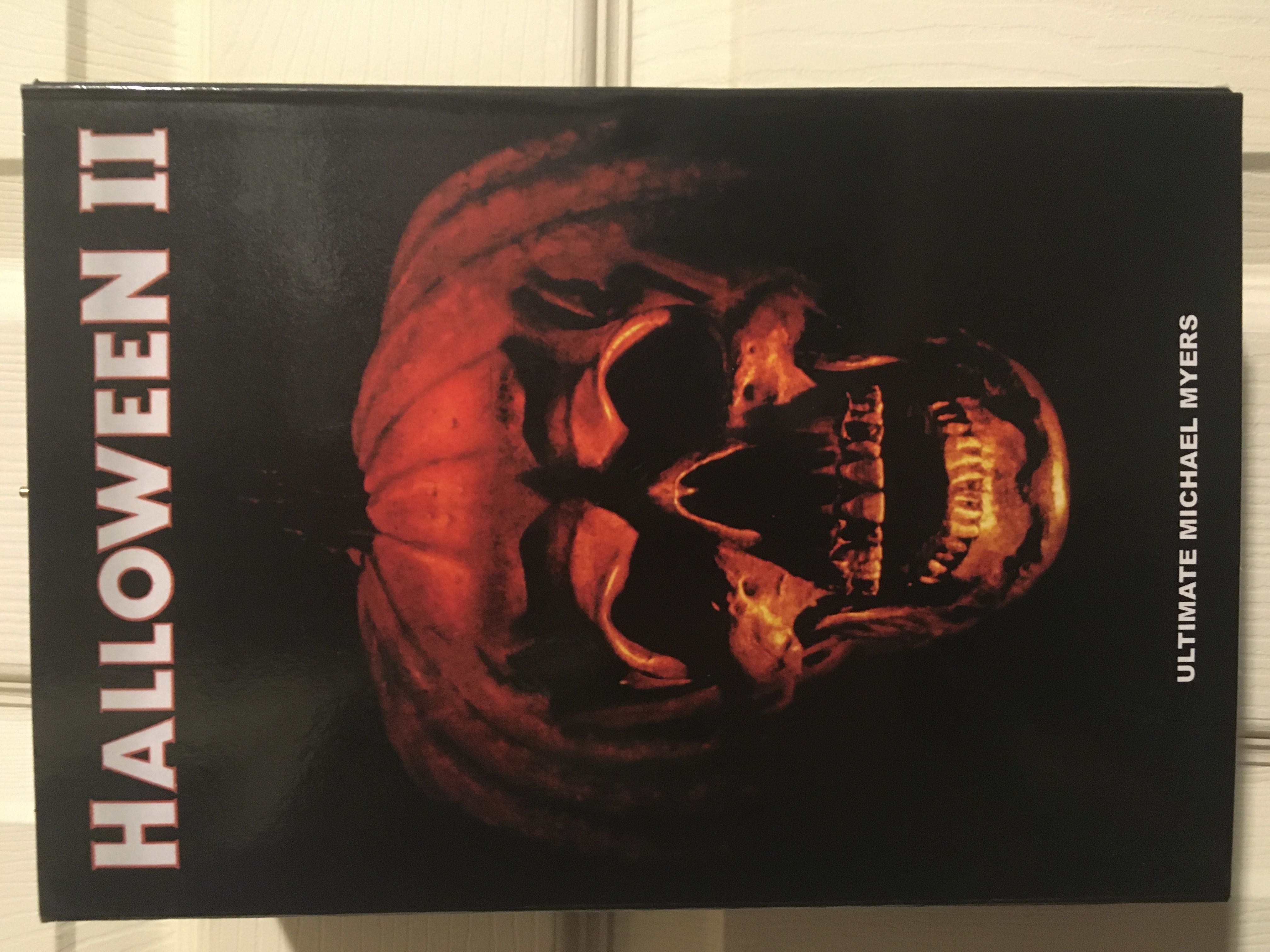 Chucky And Tiffany <Toony Terrors>