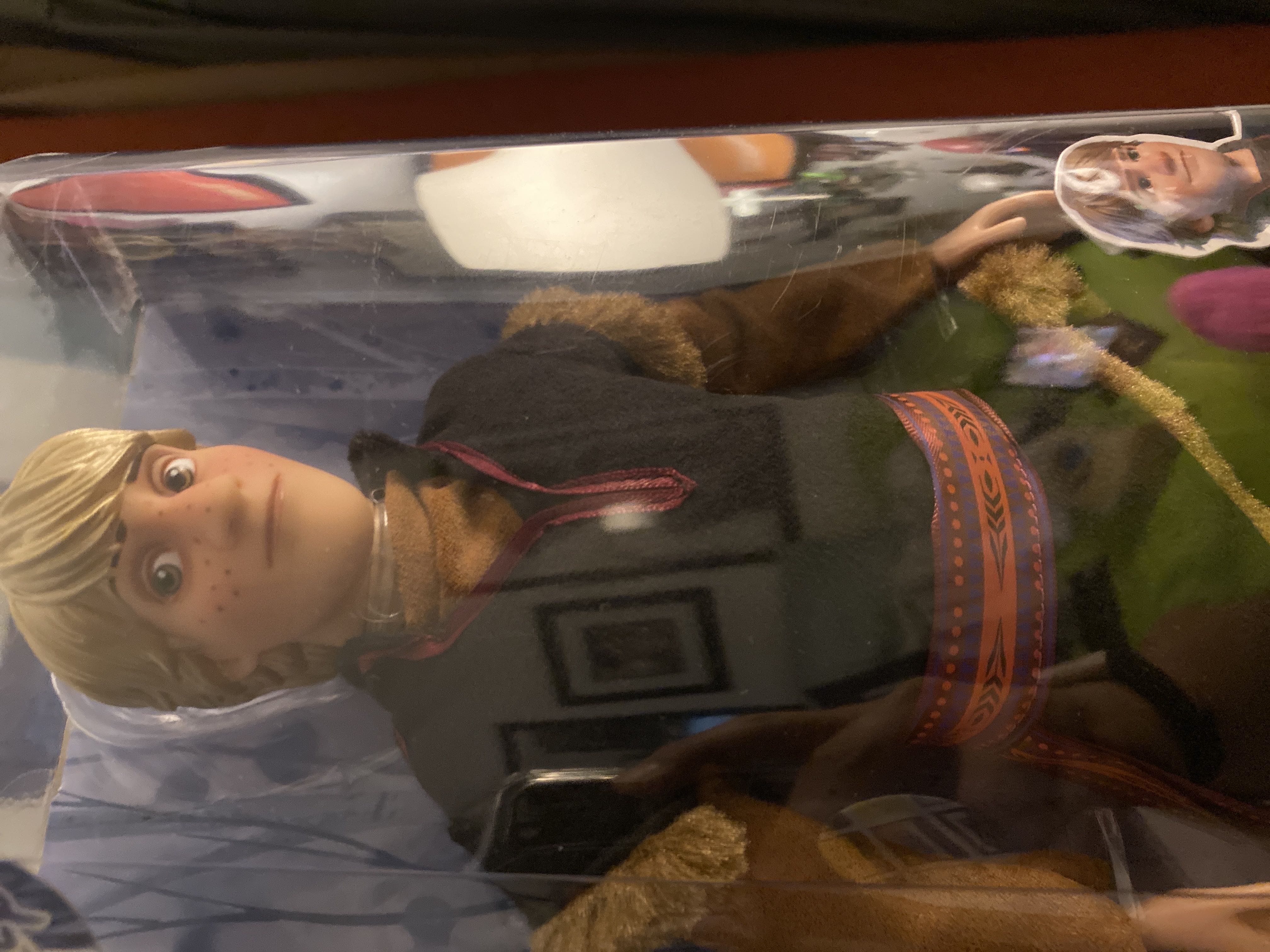 U.S. PRESIDENTS Donald Trump