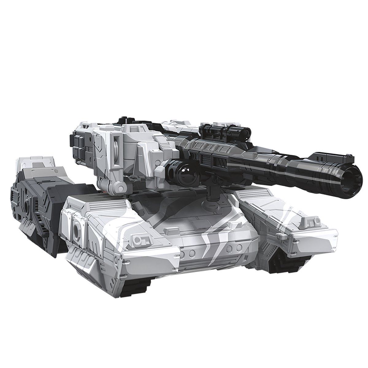 Megatron - Voyager Class - Hasbro / Takara Tomy (Transformers) action figure collectible [Barcode 5010993639175] - Main Image 3