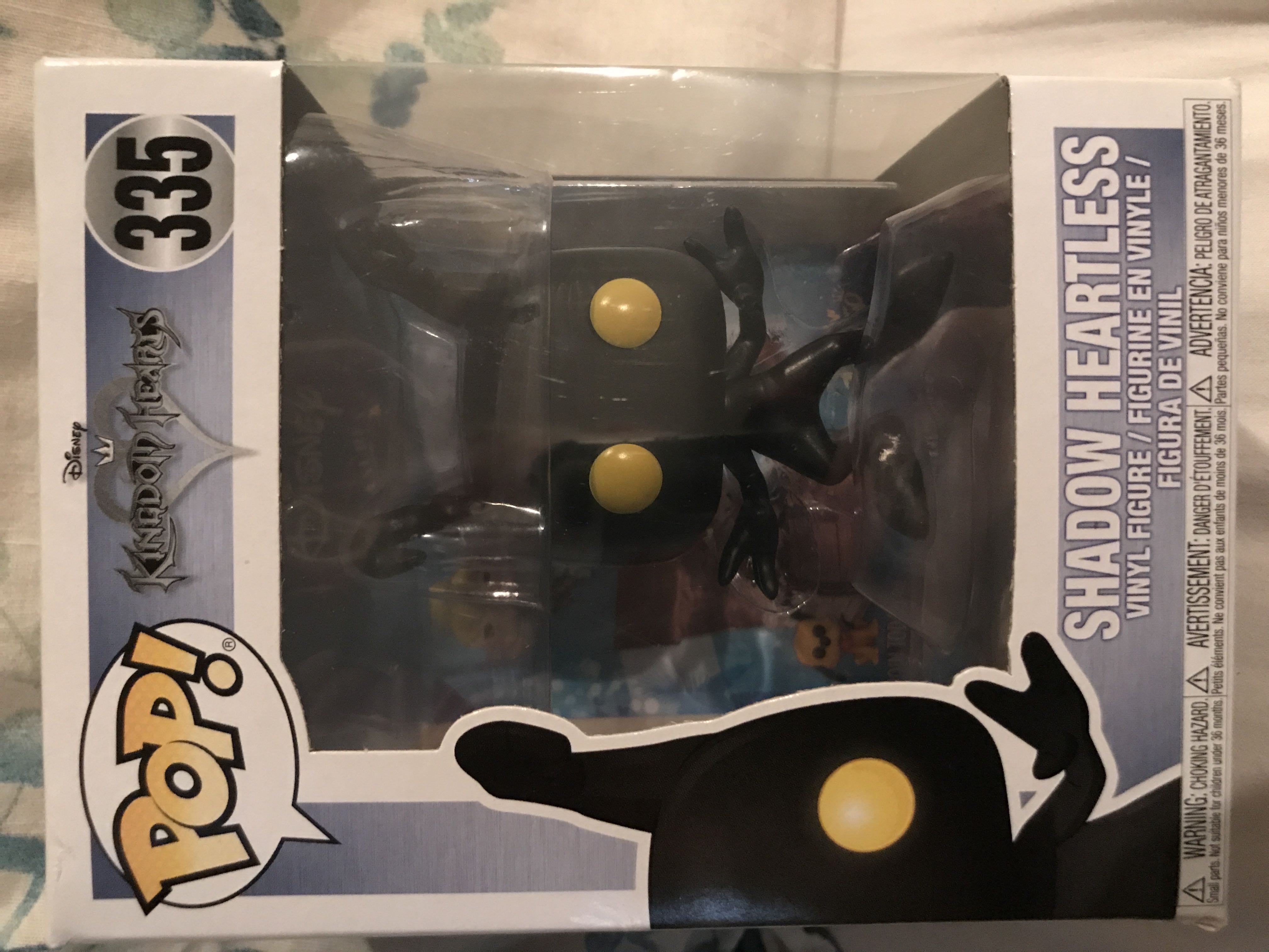 Samus Amiibo (Samus Returns)