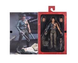 Evil Dead 2 - Neca (Evil Dead 2: Dead By Dawn) action figure collectible [Barcode 634482413753] - Main Image 2