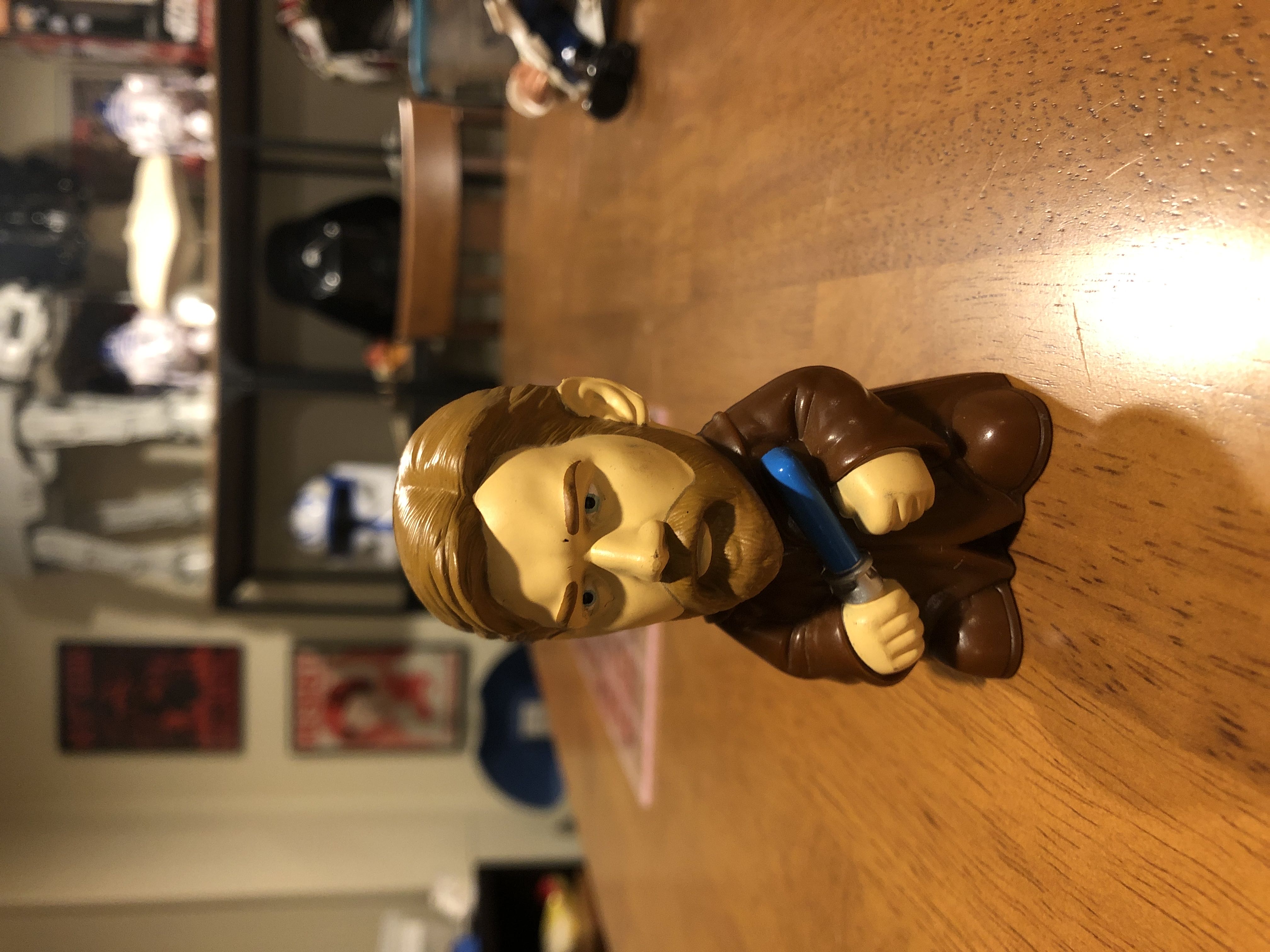 James And The Giant Peach - Pirate Jack