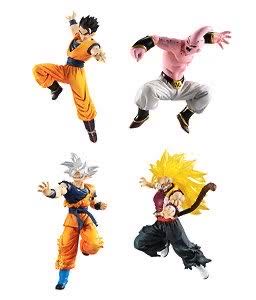 Gohan Base - Bandai (Dragon Ball) action figure collectible - Main Image 2