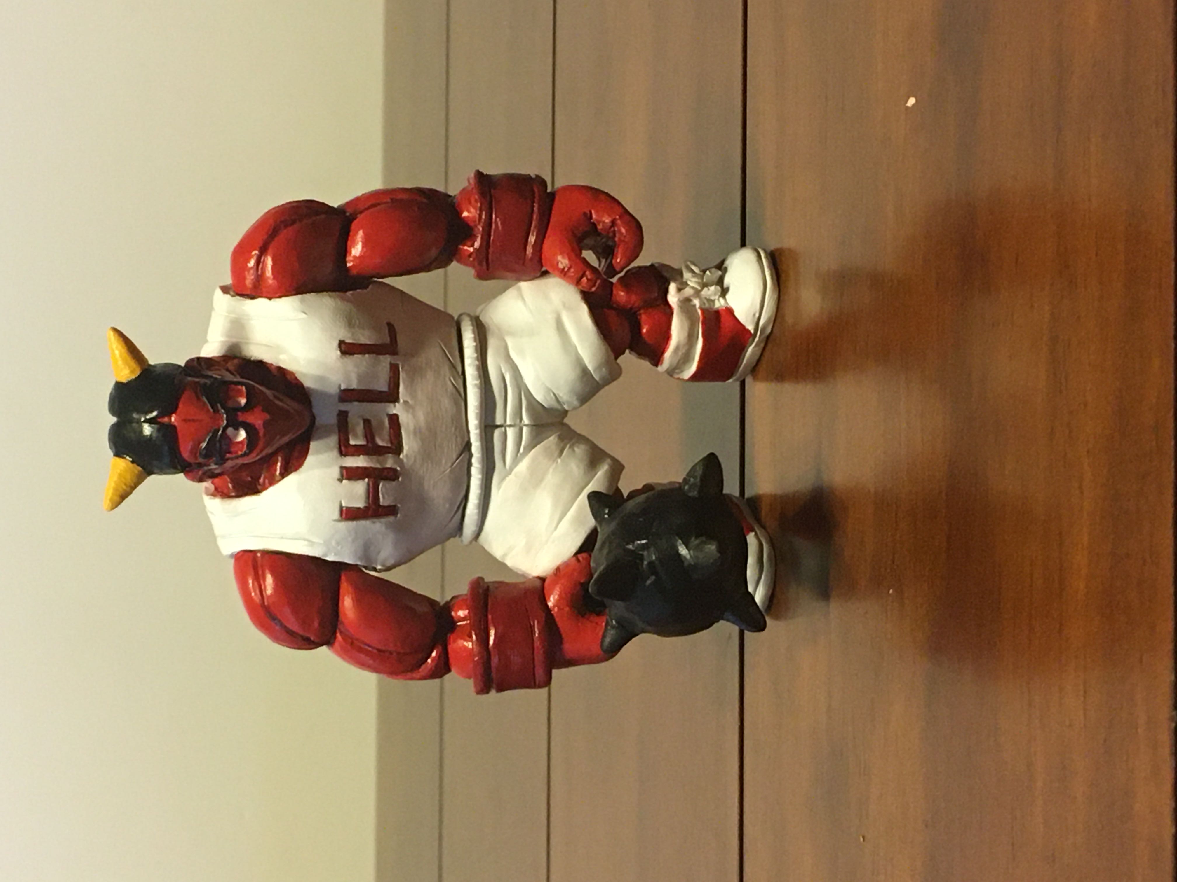 📝SELL Spider-Man (Big Time Suit)