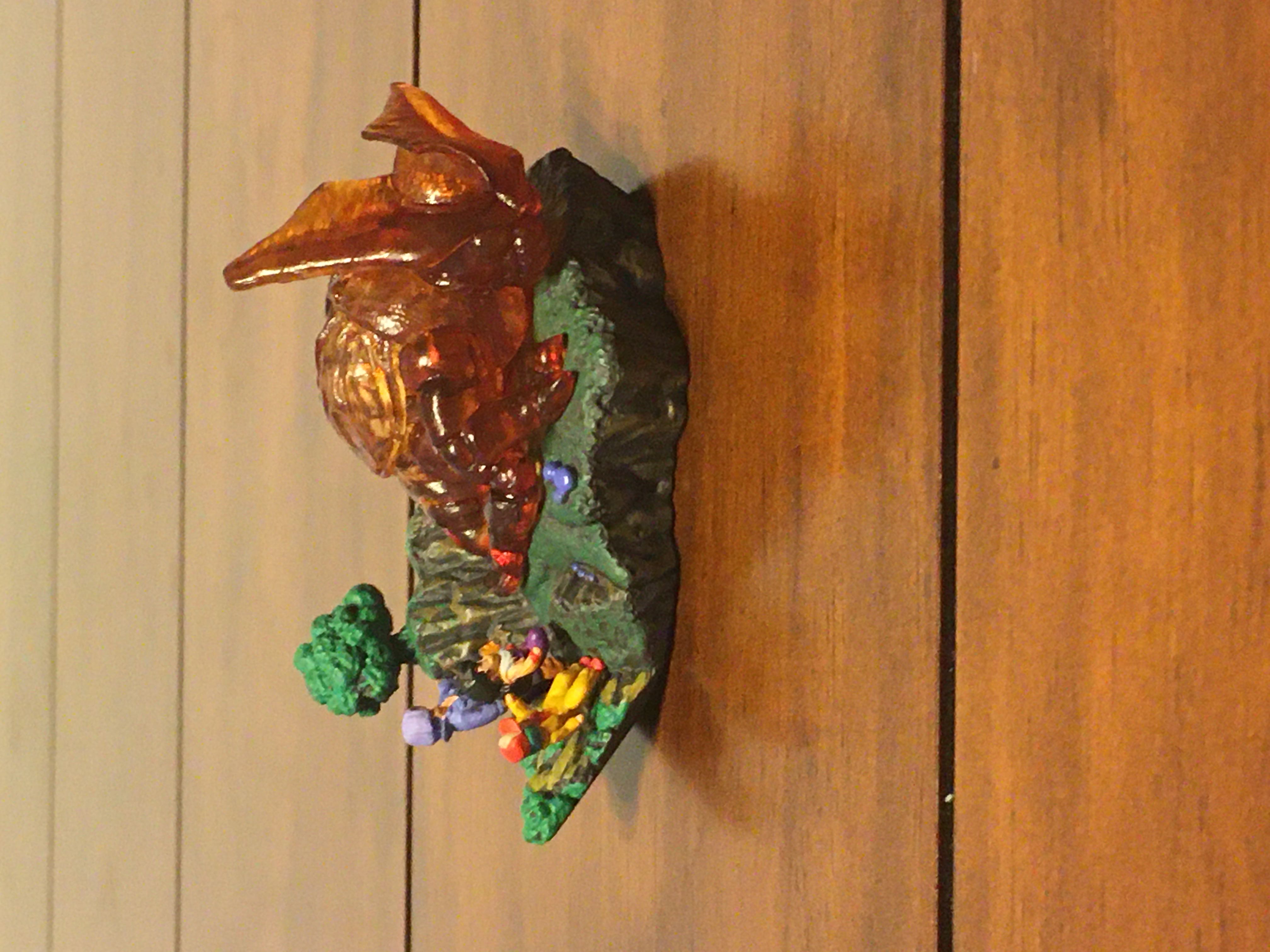 Cell 1ra Forma - Bandai (Dragon Ball) action figure collectible - Main Image 1