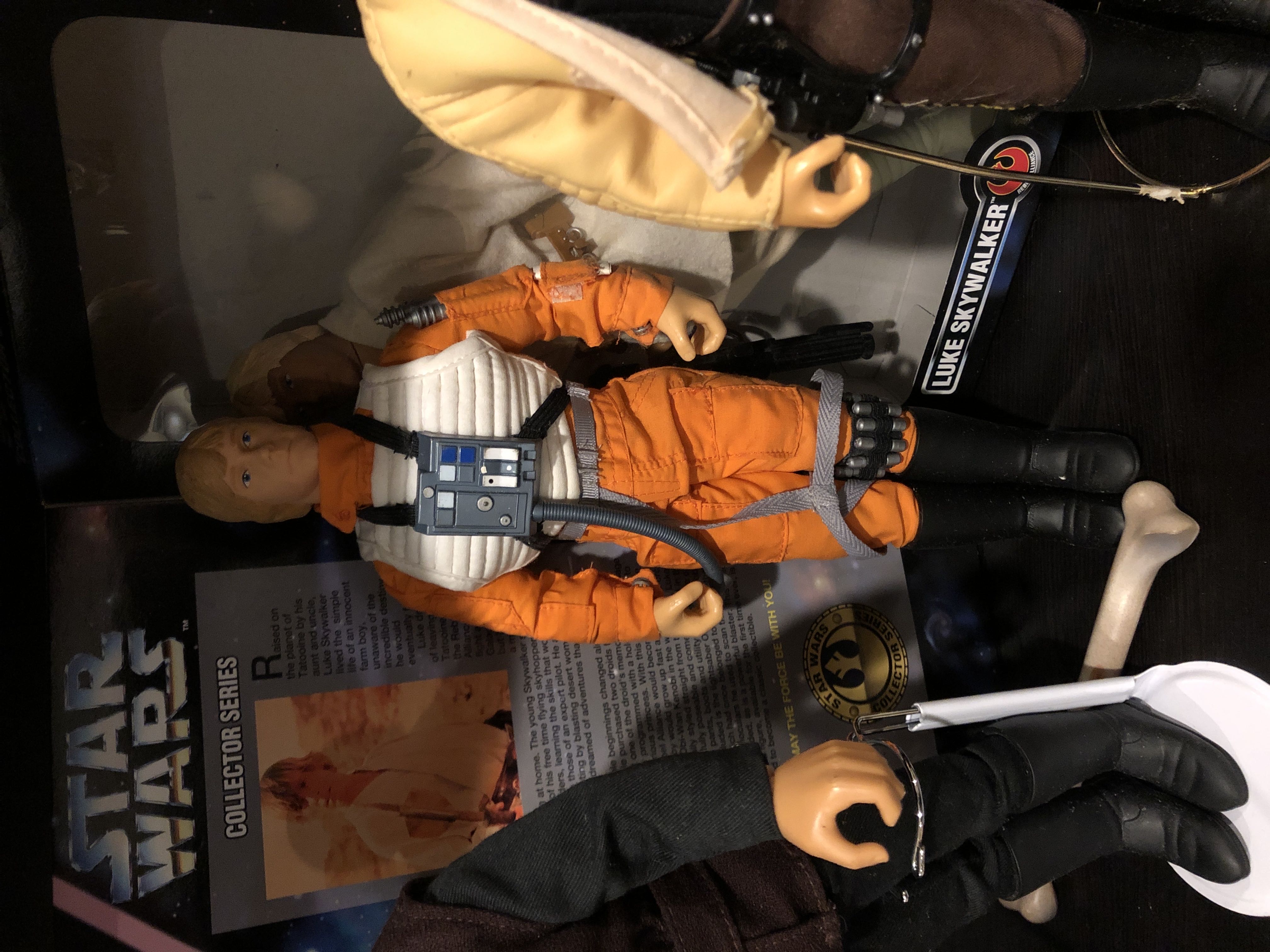 D-Von Dudley - Jakks Sunday Night Heat Series