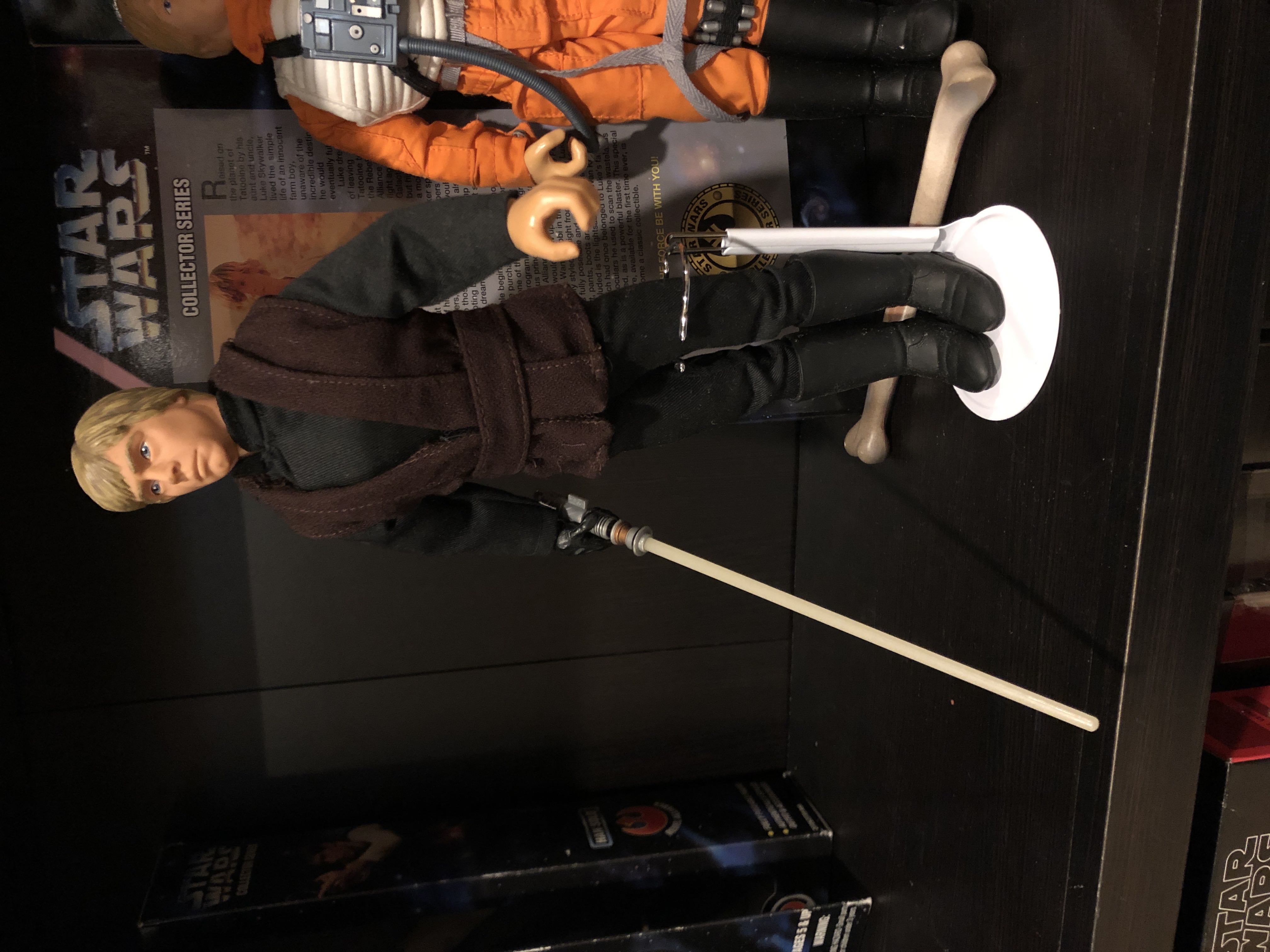 Resident Evil Accept The Future - Soldier Zombie Series 1