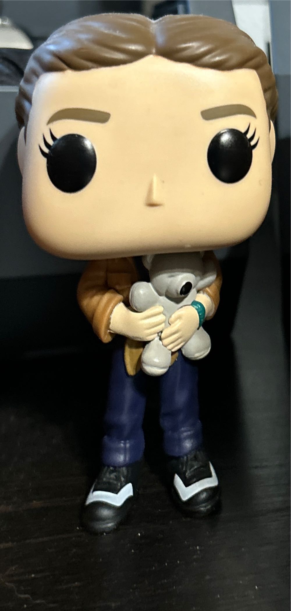 Buffy The Vampire Slayer