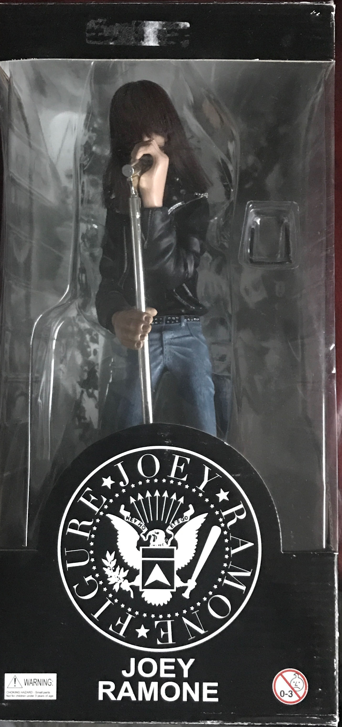 Freddy Krueger <New Nightmare>