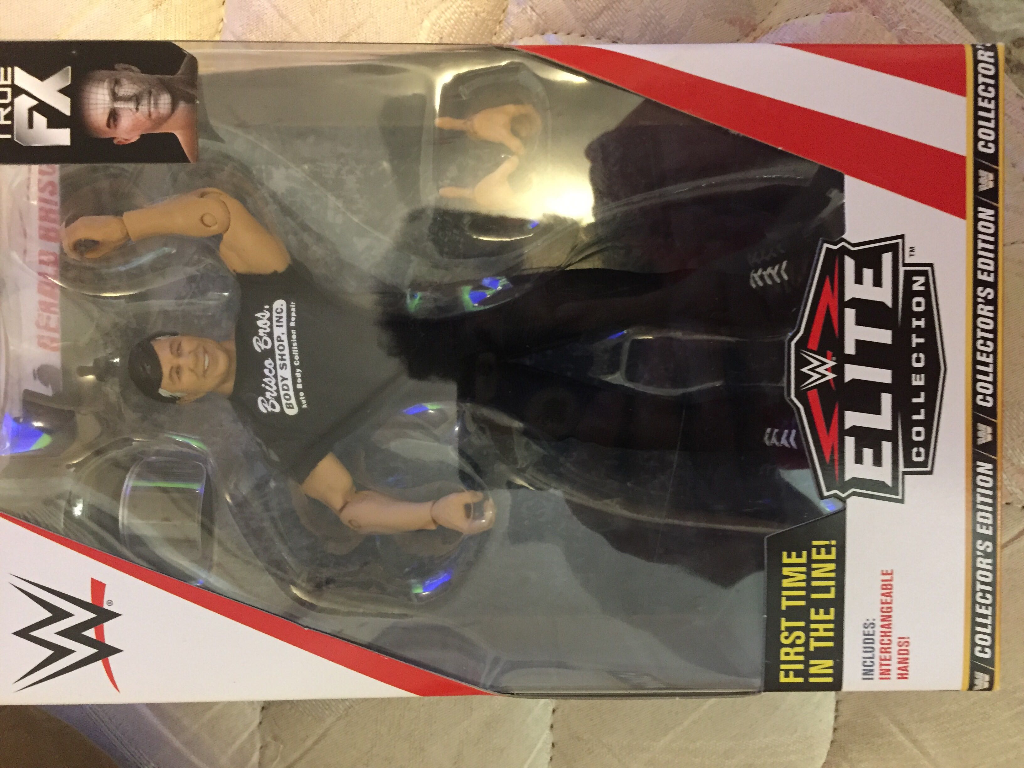 NECA Gremlins “Winter Gremlins 2 Pack A”