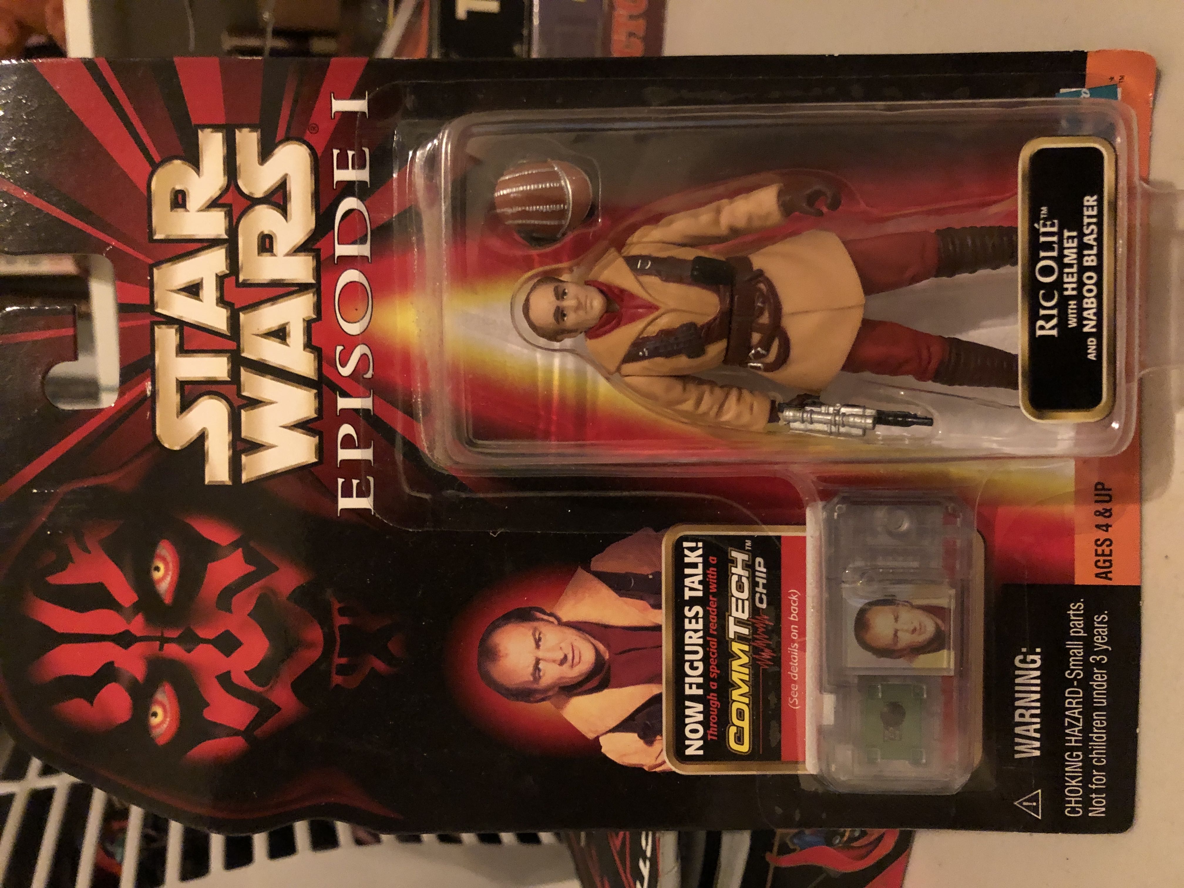 Chucky And Tiffany <Toony Terrors>