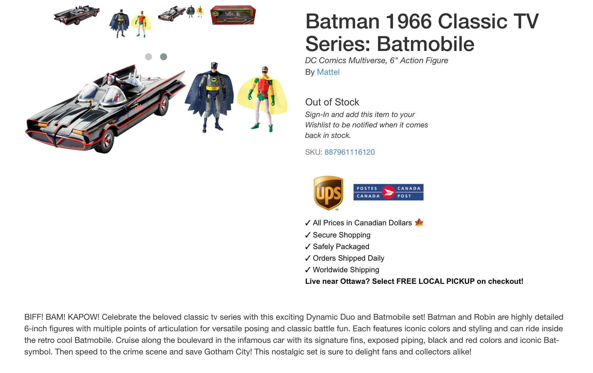 Street Fighter - Capcom (Video Game Statue) action figure collectible [Barcode 013388992348] - Main Image 3