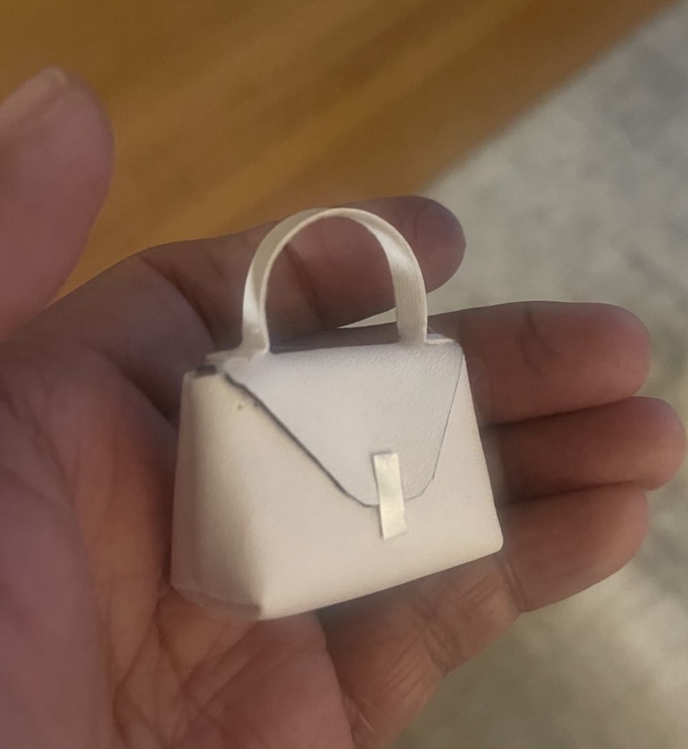 Diana Prince : Gal Gadot - Kitbash (DC Movies) action figure collectible - Main Image 3