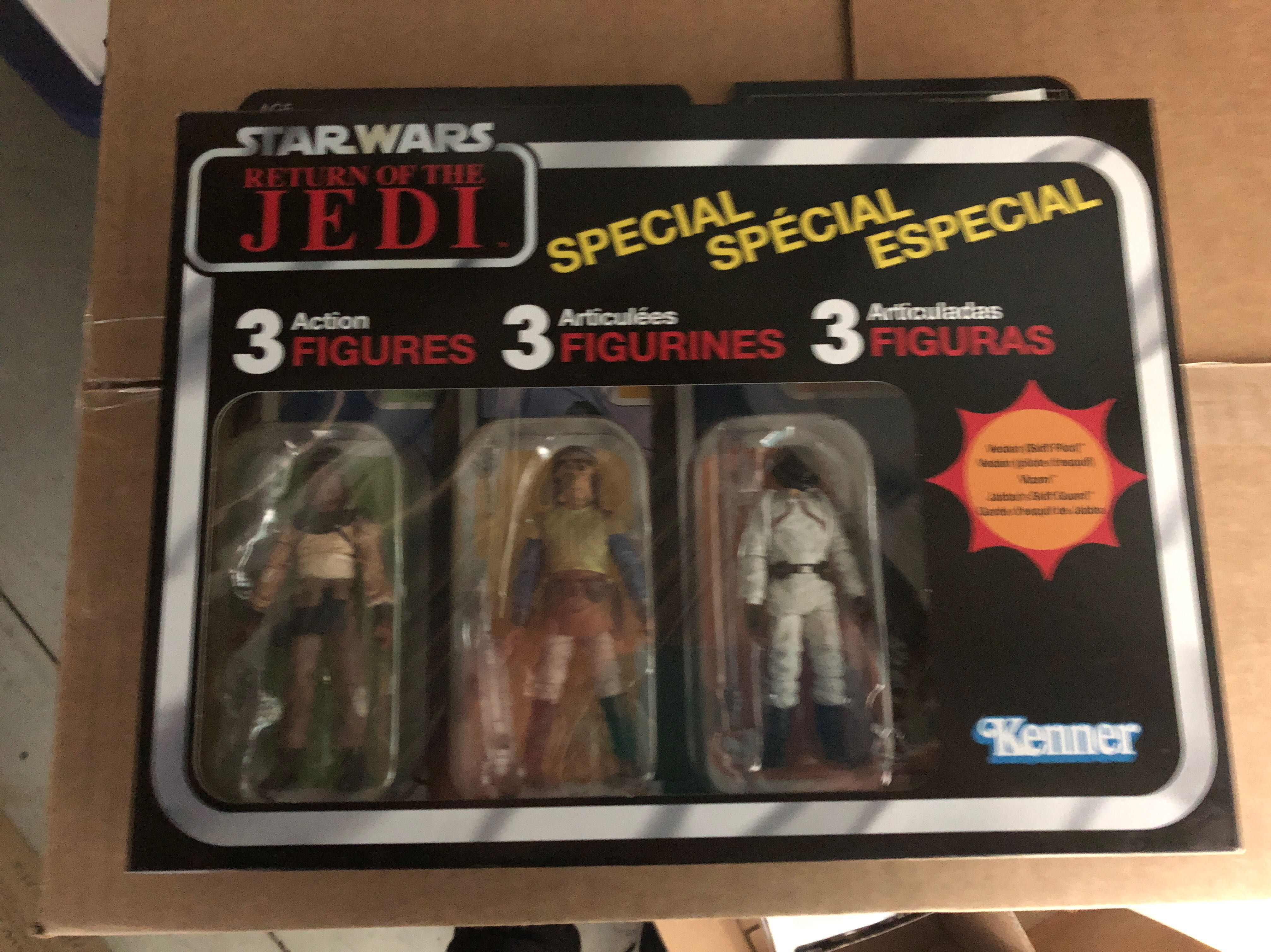 Obi-Wan Kenobi (Clone Commander)