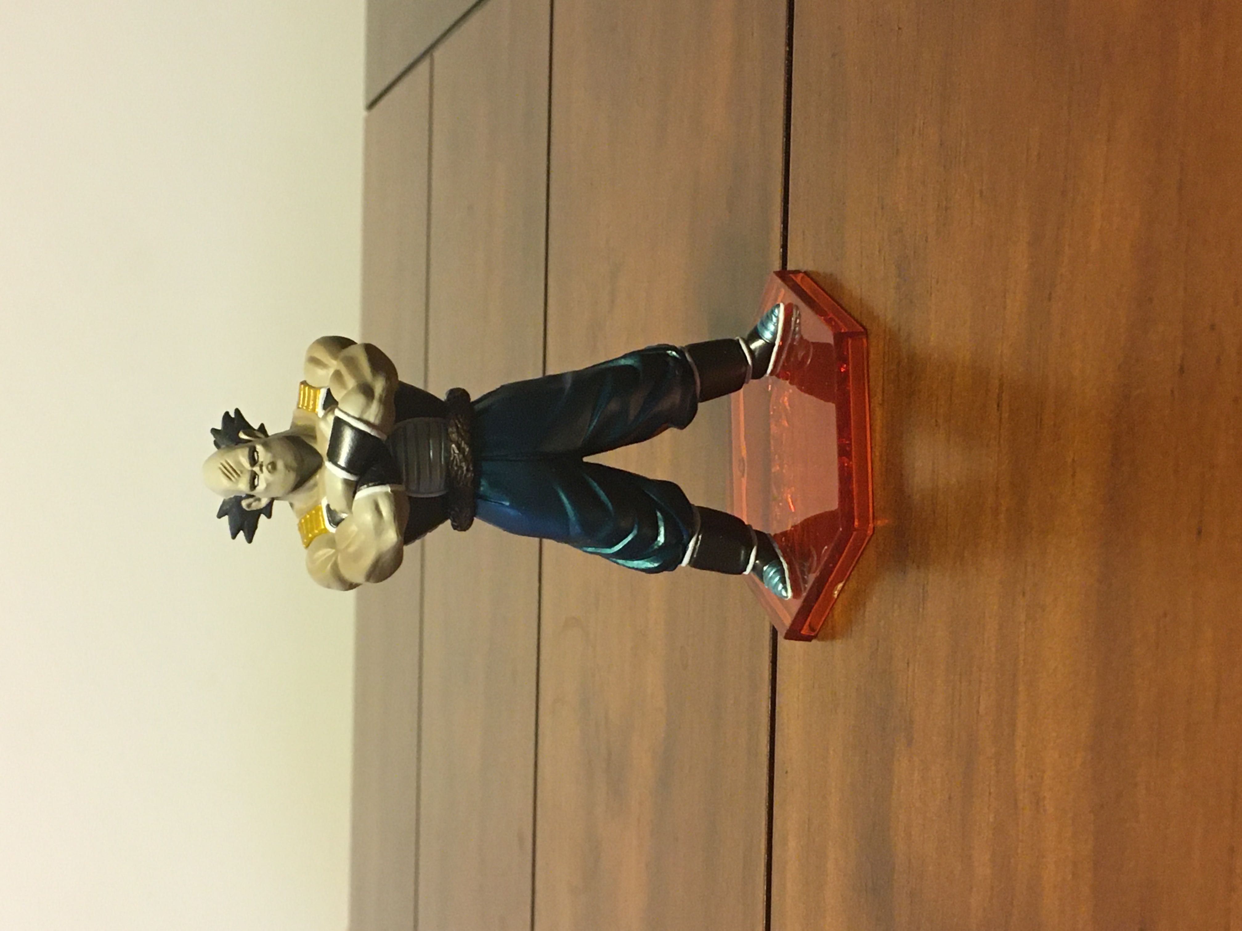 Beast - Diamond Select Toys (Marvel Select X-Men Series) action figure collectible [Barcode 699788829769] - Main Image 1