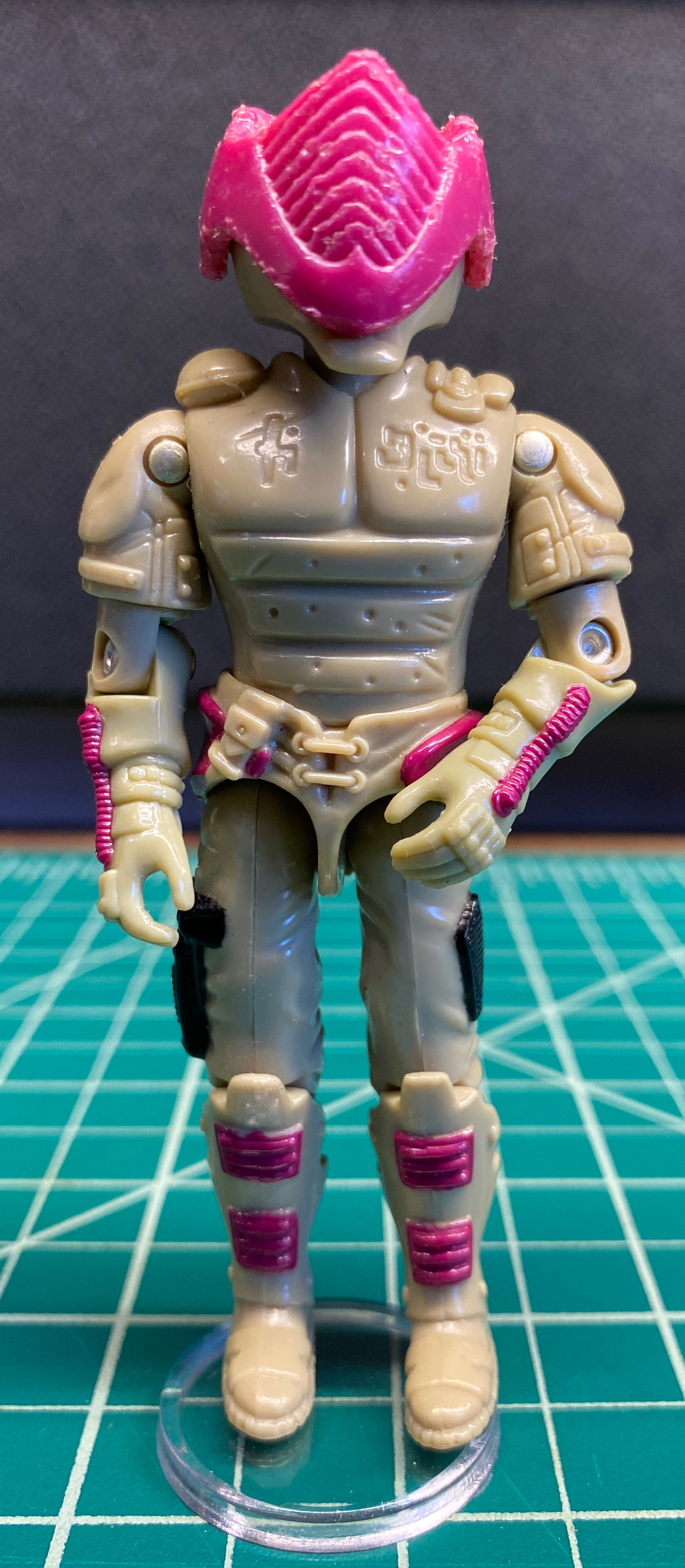 Cuphead Evil Cuphead