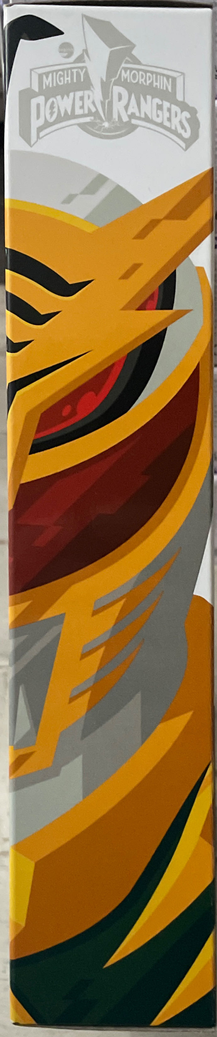 Power Rangers: Lord Drakkon - Hasbro (Power Rangers Lightning Collection) action figure collectible [Barcode 630509897292] - Main Image 4