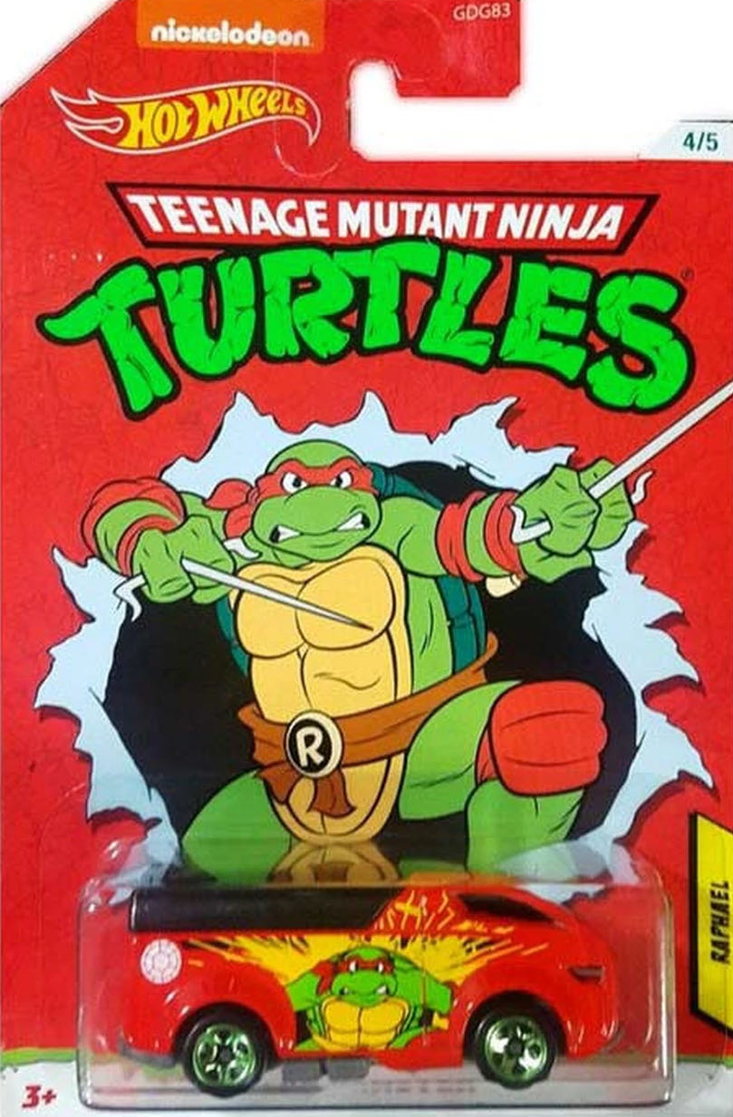 Living Dead Dolls - Lottie