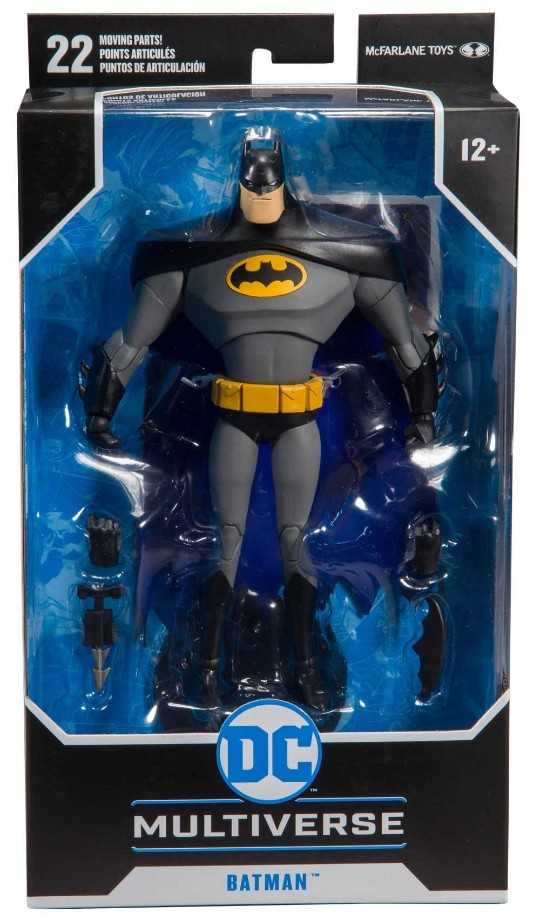 Palisades Final Fantasy The Spirits Within General Hein 12” Figure