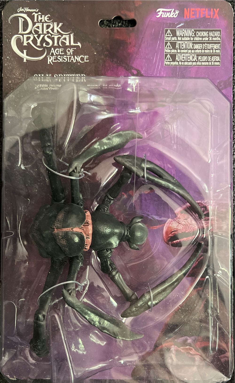 WWE “Cowboy” Bob Orton Jr.