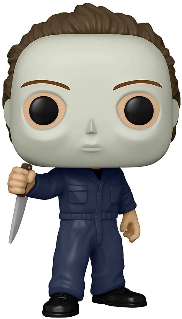 Funko Pop! Movies - Michael Myers (Halloween H20) - Funko (Horror) action figure collectible [Barcode 12010361] - Main Image 2