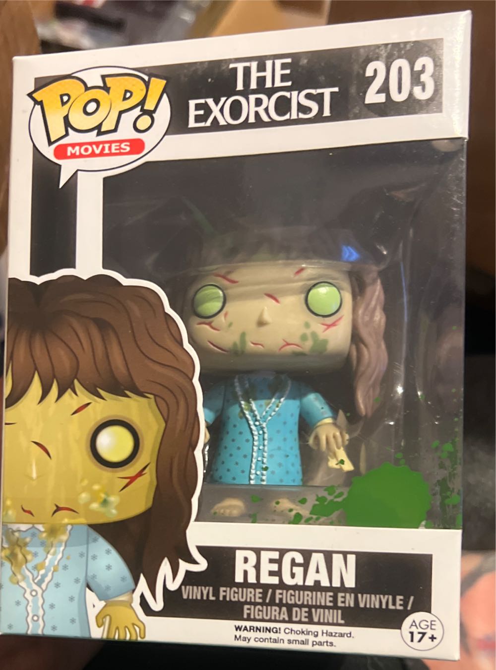 Captain James T. Kirk