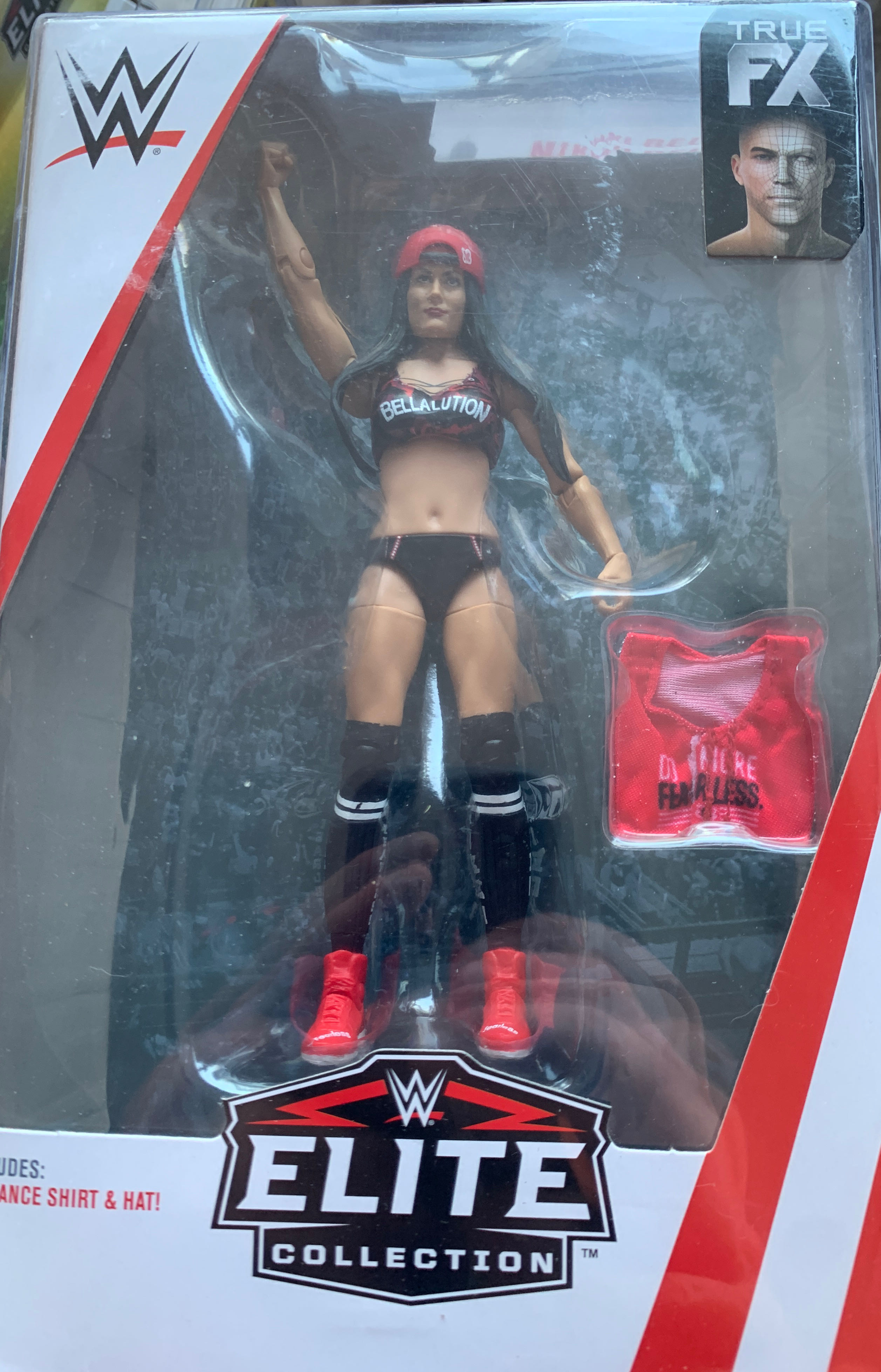 Super Saiyan Blue Gogeta