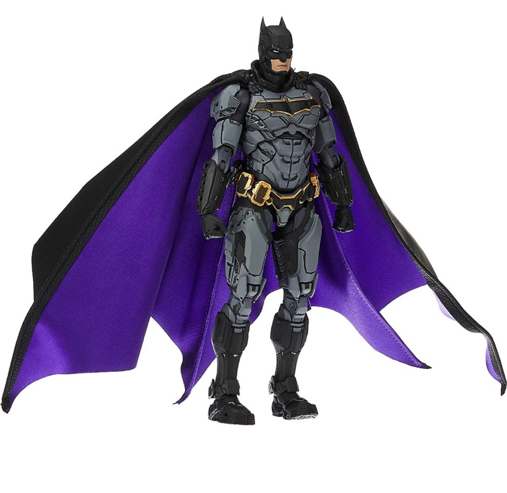 Neon Genesis Evangelion Series 01