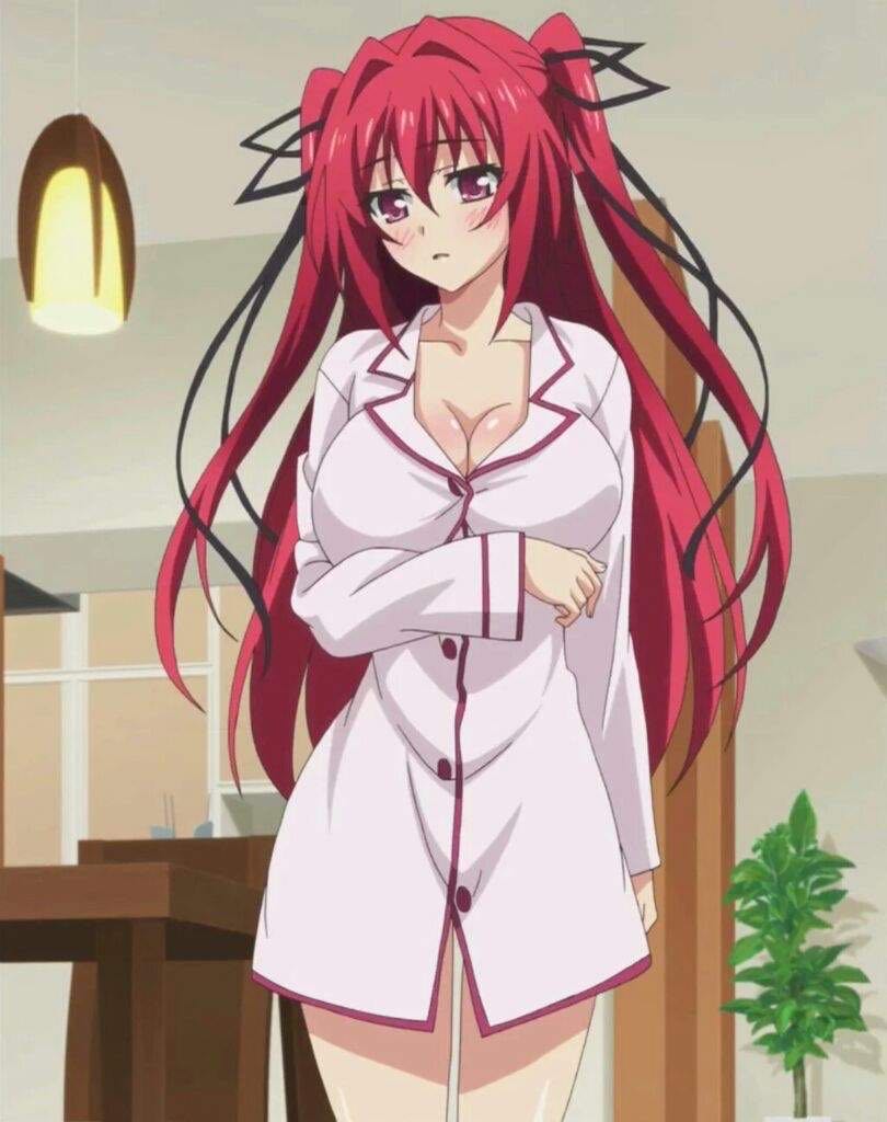 Testament of Sister New Devil (mio)  action figure collectible - Main Image 2