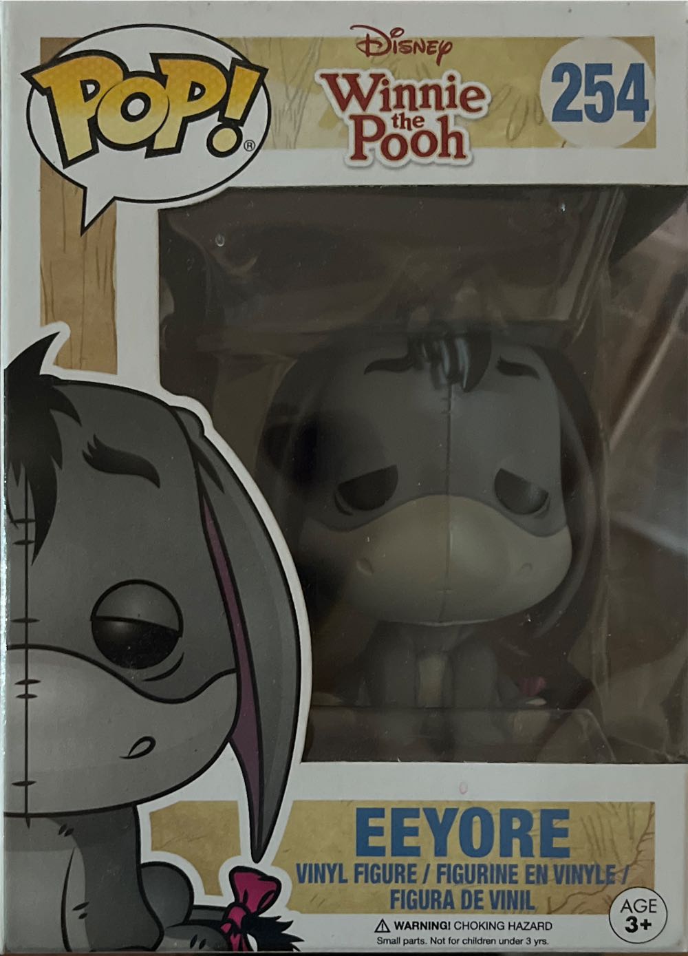 TBS3 6” First Order Elite Snowtrooper