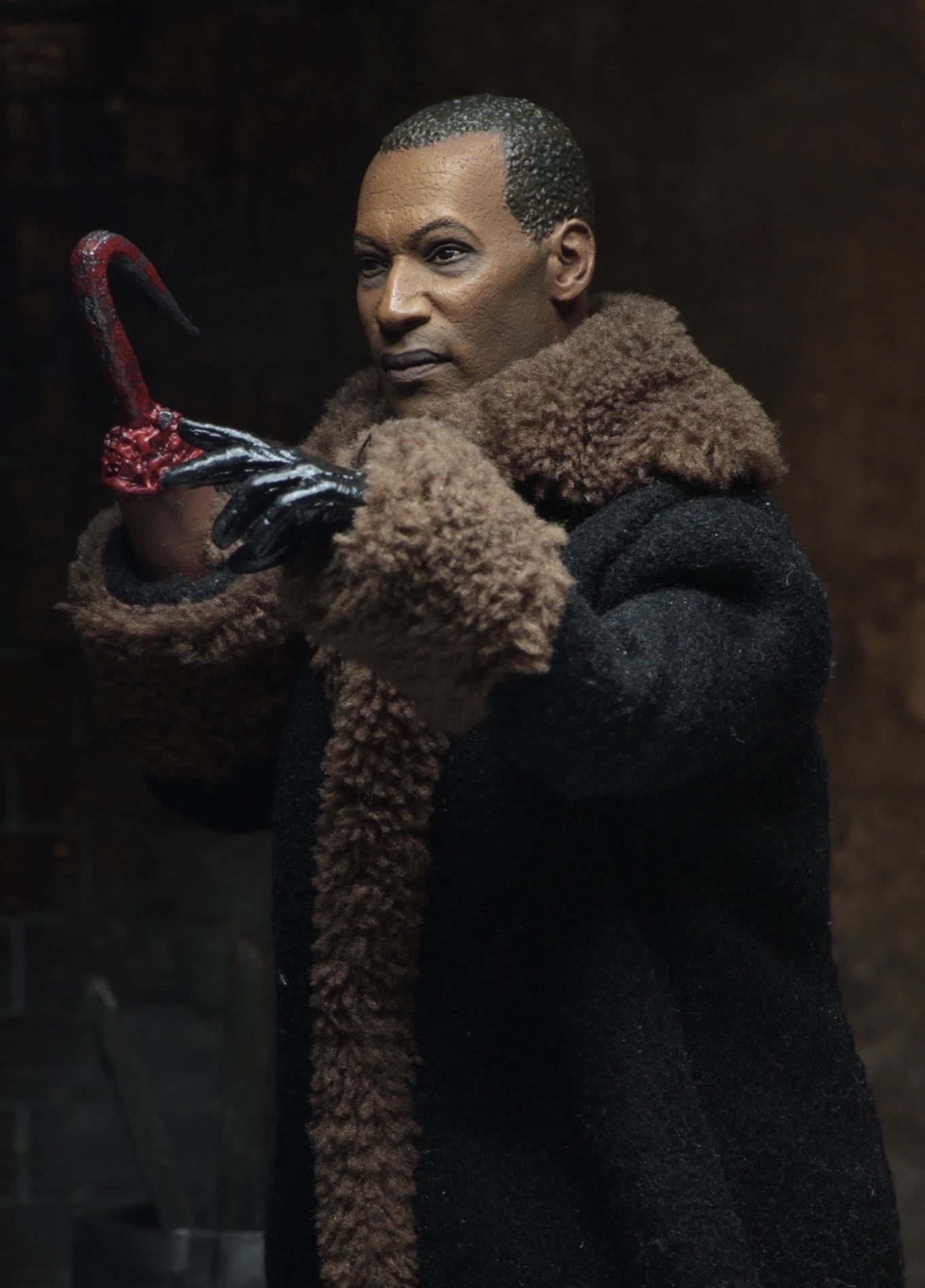 Candyman - FILMS - HORROR (Candyman: Farewell To The Flesh) action figure collectible [Barcode 634482148914] - Main Image 3
