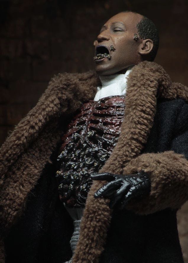 Candyman - FILMS - HORROR (Candyman: Farewell To The Flesh) action figure collectible [Barcode 634482148914] - Main Image 4