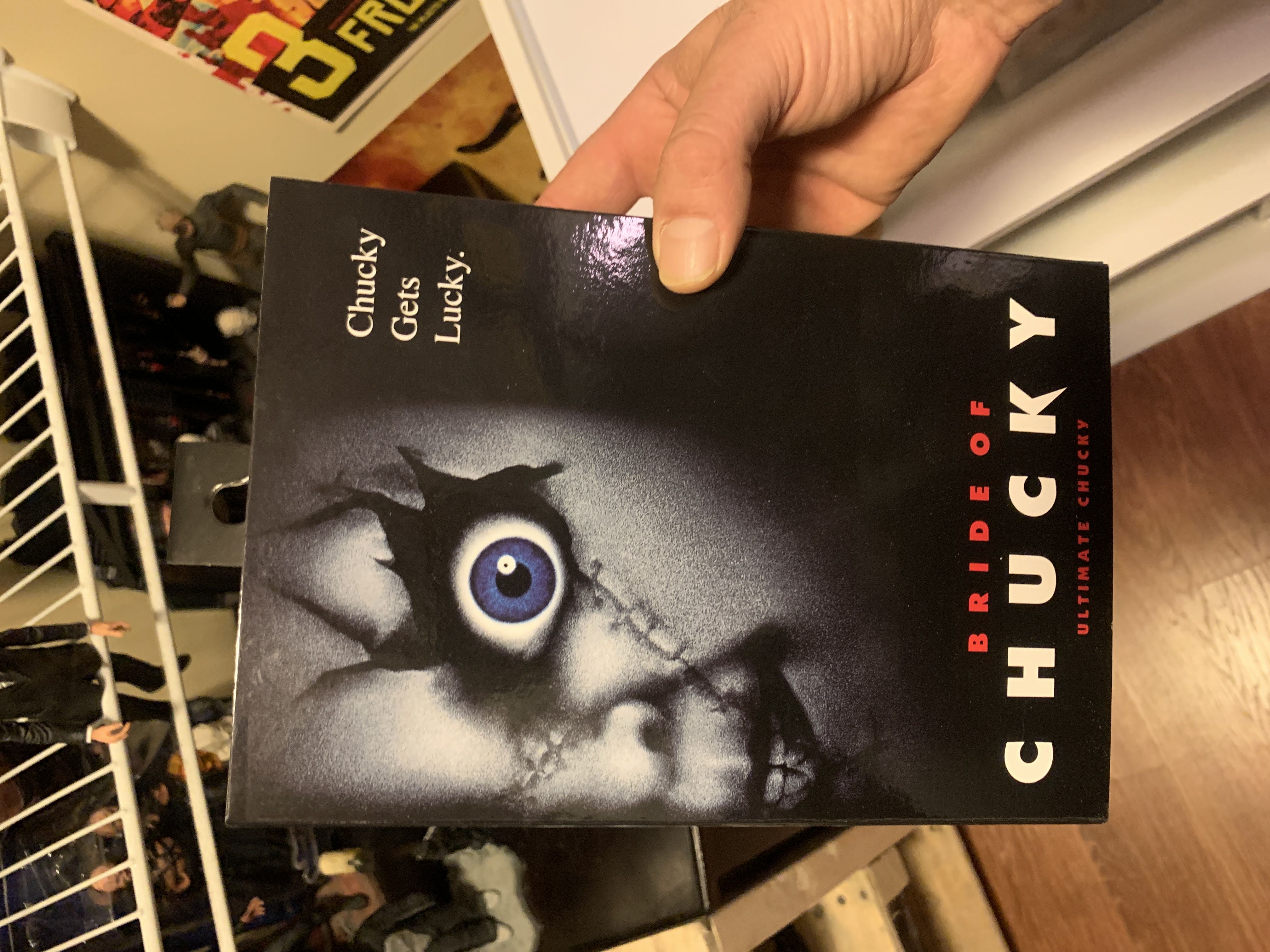 Marvel Legends-Guardian