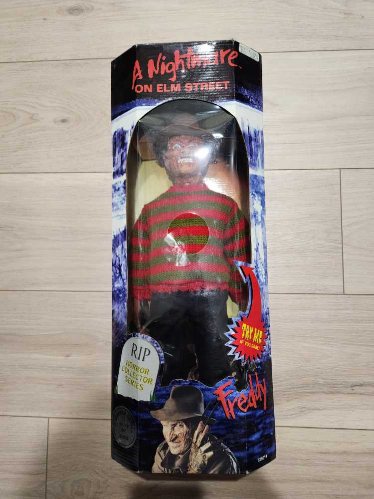 Soul Calibur - Nightmare