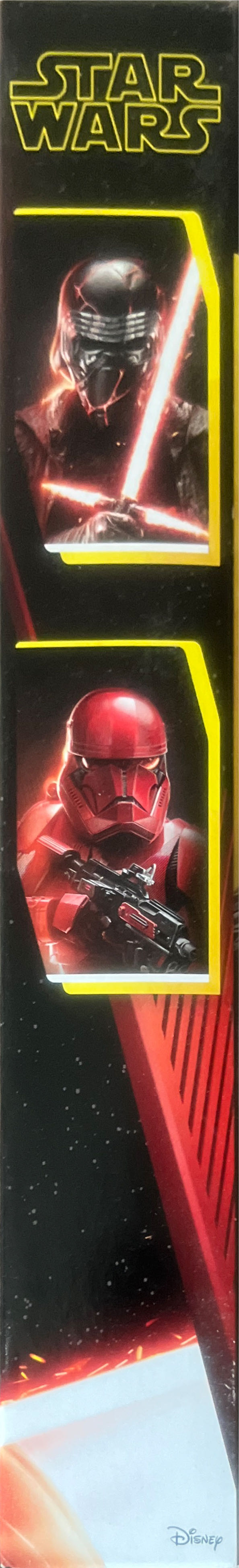 Darth Vader - Disney / Hasbro (Heroes 12” 2015- Now) action figure collectible [Barcode 630509867745] - Main Image 4