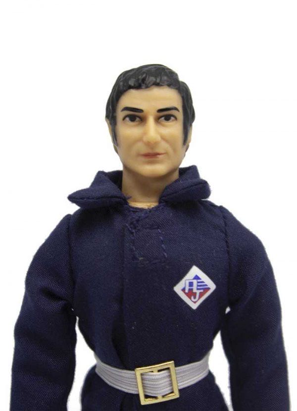 Action Jackson - Mego Corp (Action Jackson) action figure collectible [Barcode 852404008133] - Main Image 3