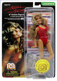 Nightmare Before Christmas - Evil Scientist