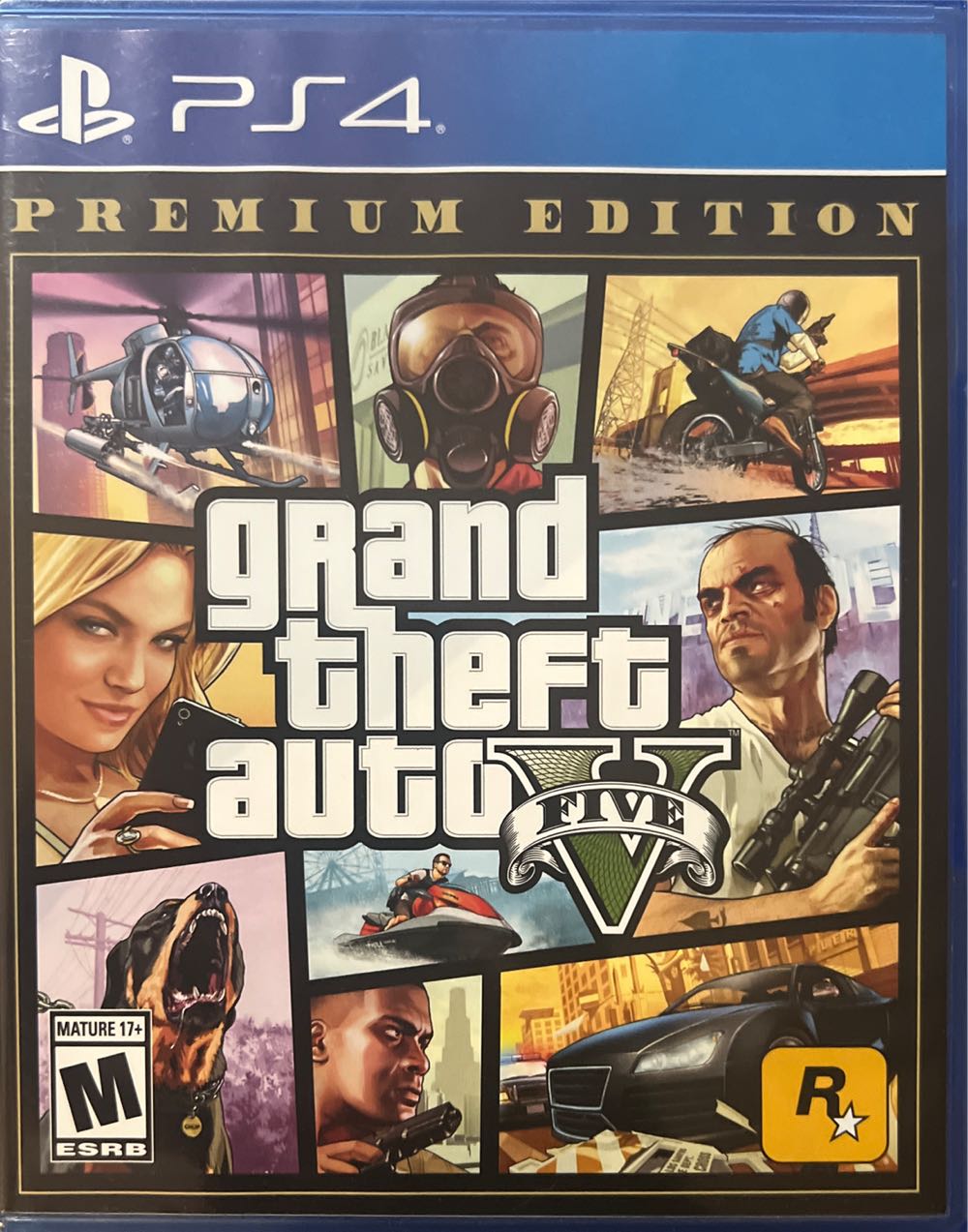 Big Blastin Rocket Raccoon