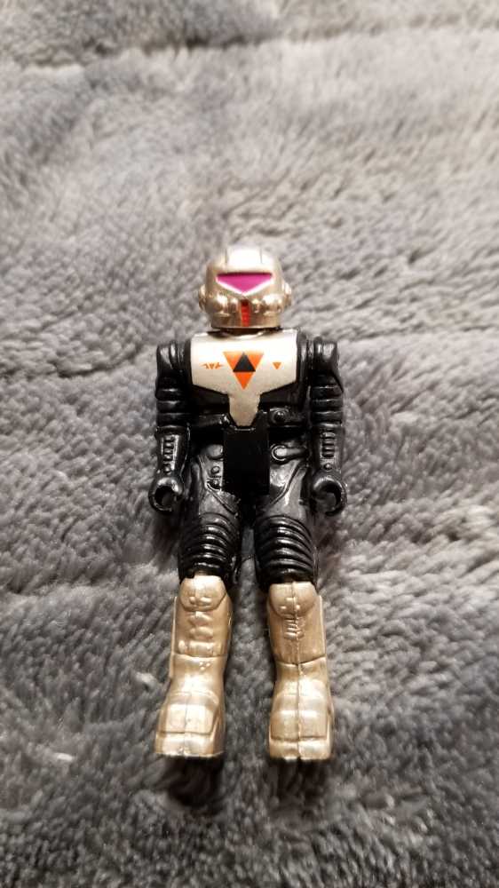 Stone Cold Steve Austin - WWF Bendems