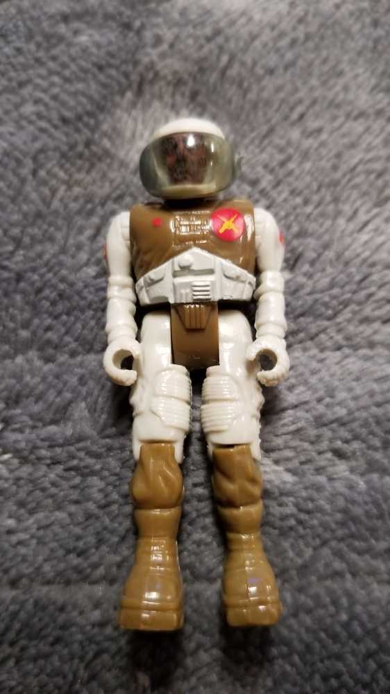 Soul Calibur - Nightmare