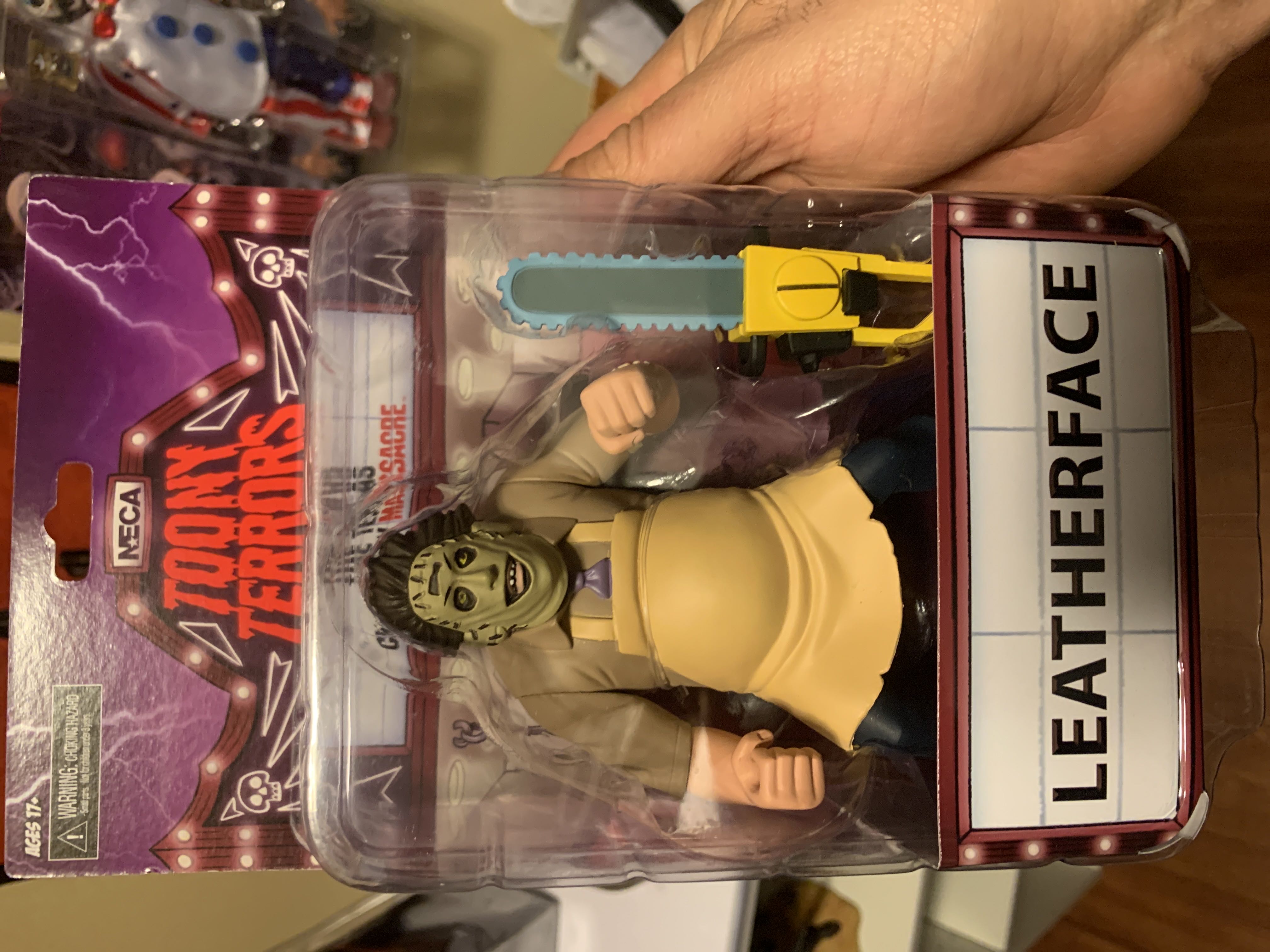 Marvel LegendsMr. Fantastic