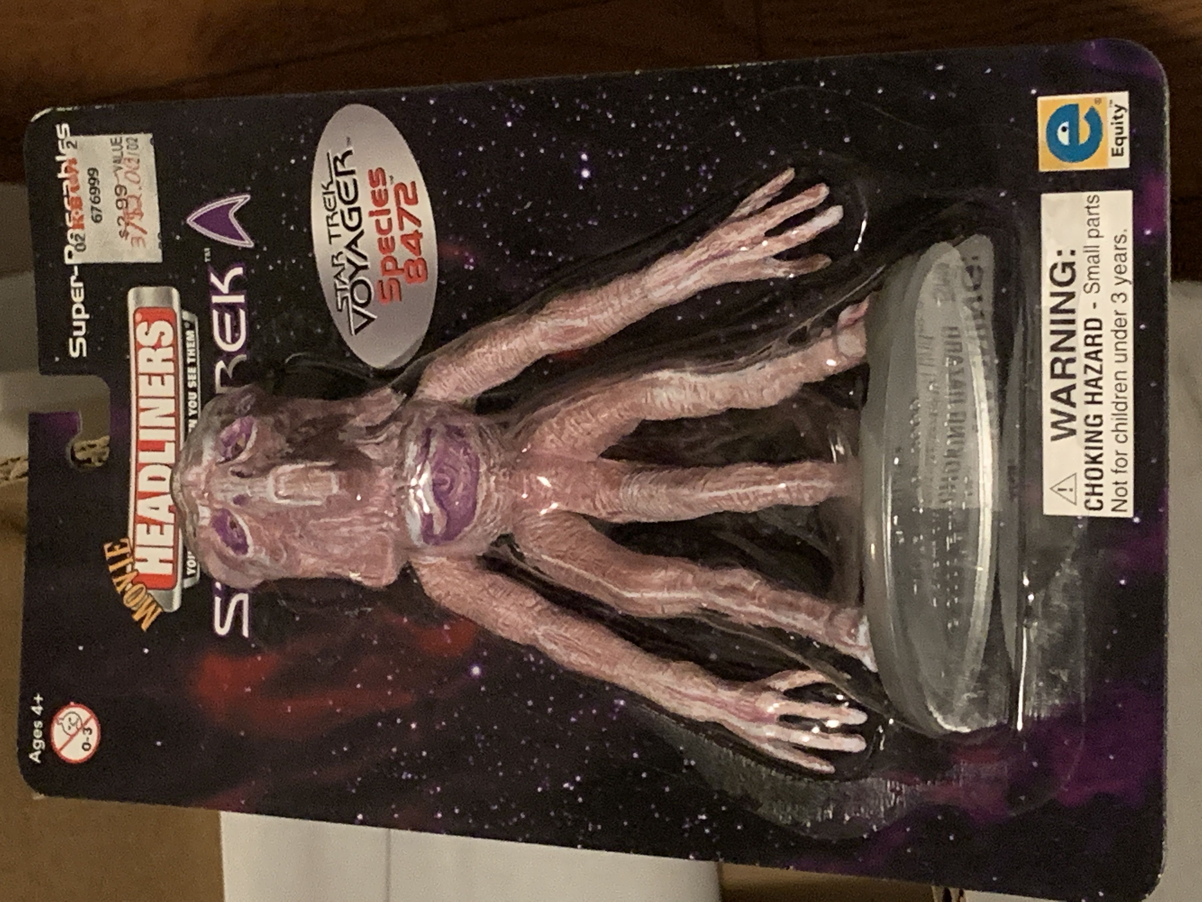 Rock Candy DC Bombshell Batgirl