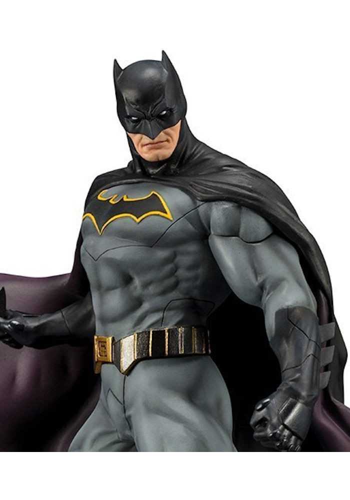 ArtFx+ DC Batman 1/10 - Kotobukiya (DC Rebirth) action figure collectible - Main Image 2
