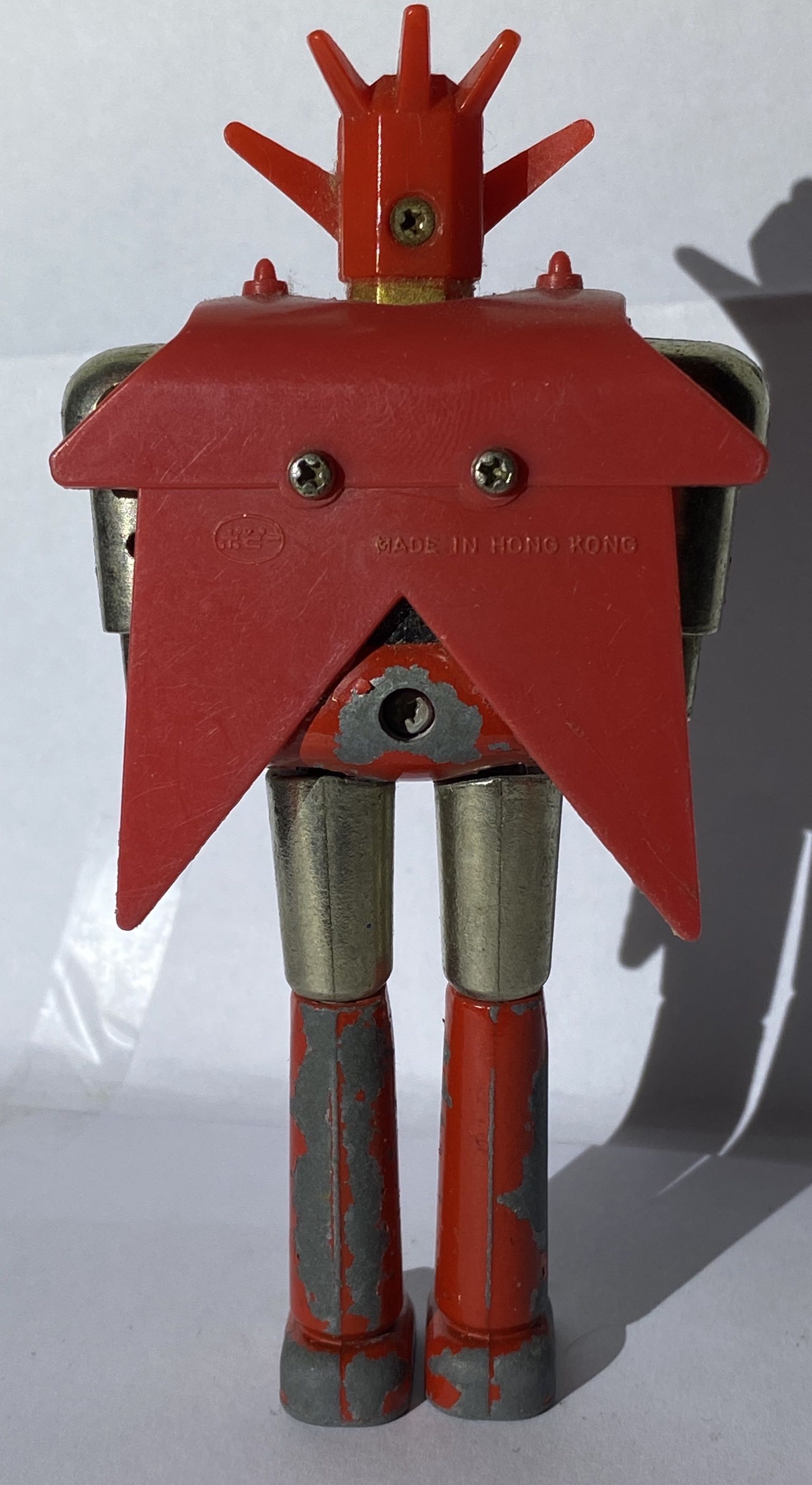 Shogun Warriors “Dragun” - Mattel (Shogun Warriors) action figure collectible - Main Image 2