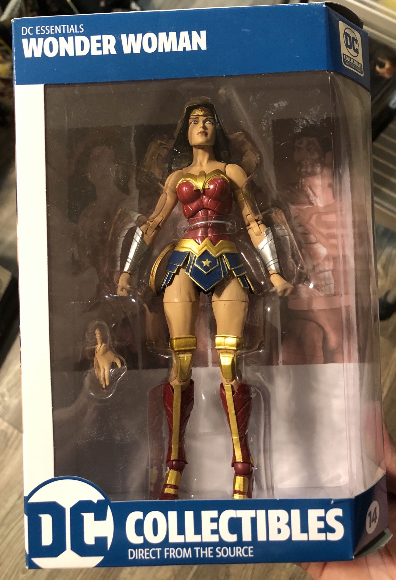 S.H. Figuarts - Kamen Rider Decade